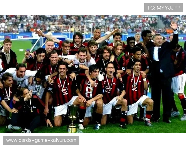 米兰让所有竞争对手胆寒:传奇之城的荣耀风采 米兰让所有竞争对手胆寒:传奇之城的荣耀风采