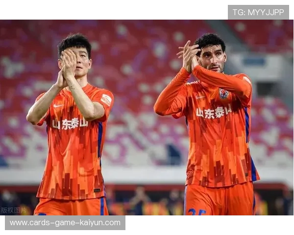 山东泰山利用边路宽度不断扩展进攻选择 山东泰山利用边路宽度不断扩展进攻选择