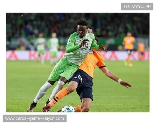 沃尔夫斯堡前场推进稳定持续造成压力 沃尔夫斯堡前场推进稳定持续造成压力