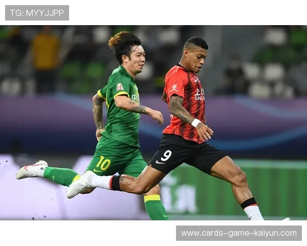 长春亚泰频繁找寻内线缝隙形成多次威胁 长春亚泰频繁找寻内线缝隙形成多次威胁