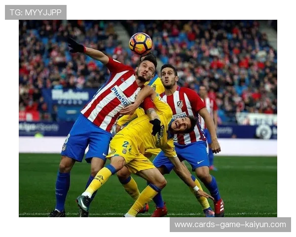 马德里竞技持续压迫让进攻节奏完全爆发 马德里竞技持续压迫让进攻节奏完全爆发