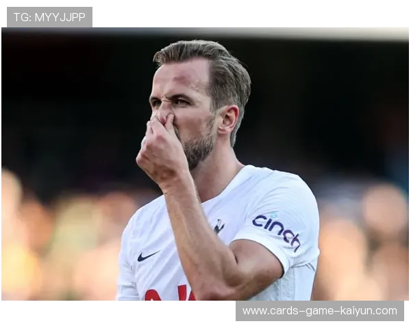 热刺凯恩造点后冷静推进实现反超得分的品牌之旅 热刺凯恩造点后冷静推进实现反超得分的品牌之旅