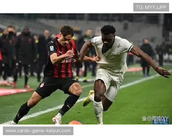 莱奥门前补射AC米兰锁定三分