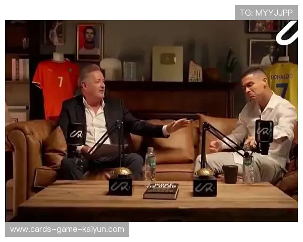 引爆足坛？C罗专访：资产早超10亿美元 不认为梅西比自己强，c罗净资产