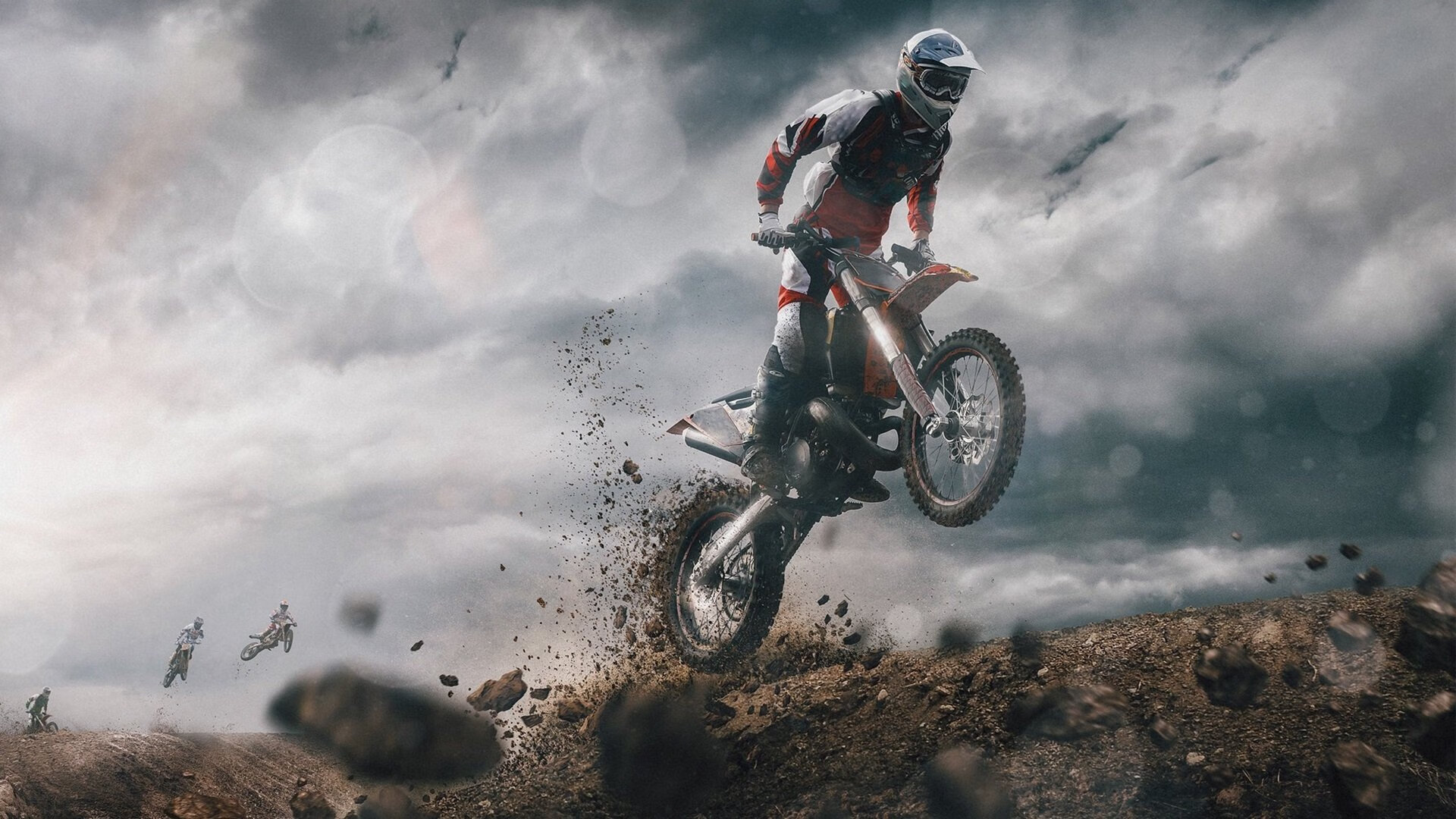 世界体育合作项目启动